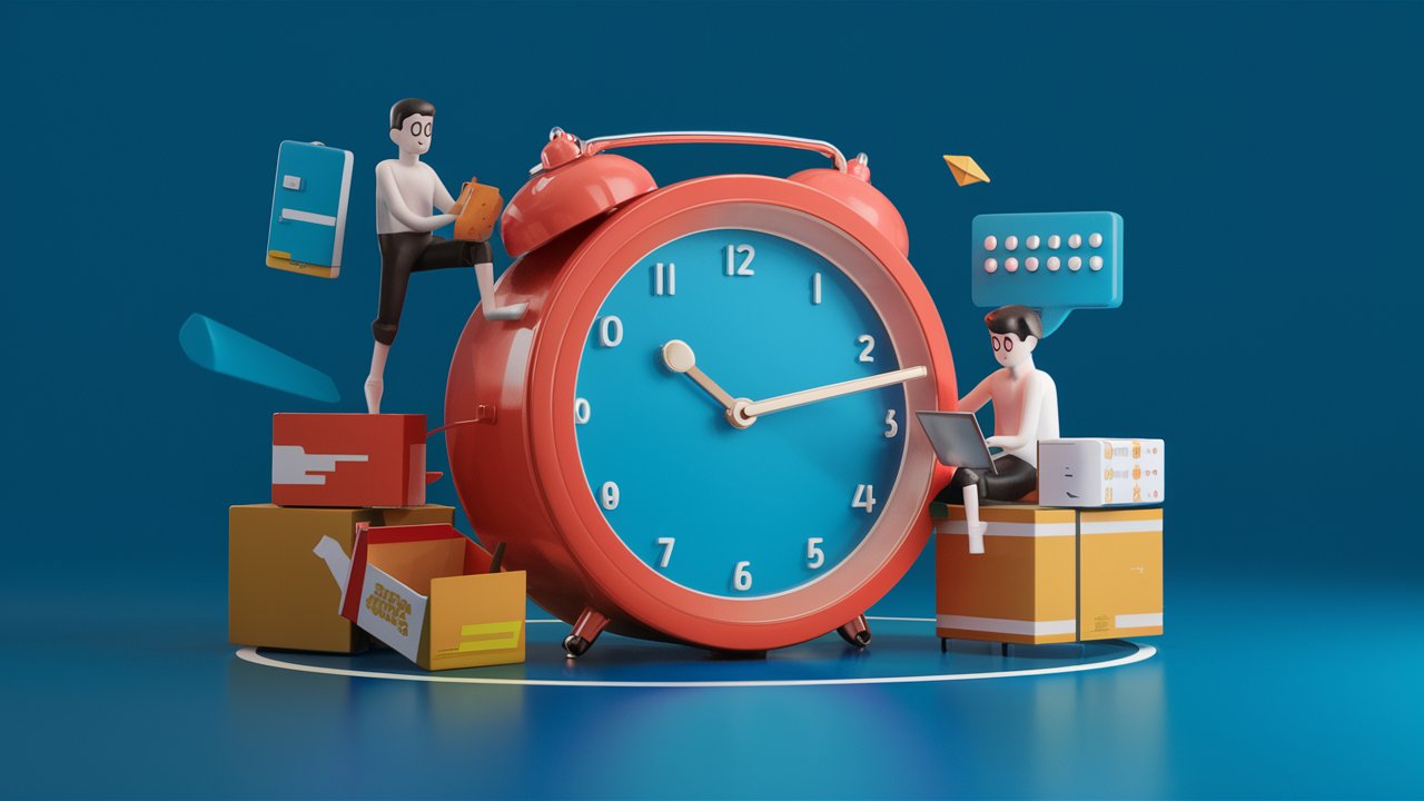 on-time-delivery-illustration-3d-render-mfuVTFYBSt2eEF2uN-oA9g-LaTuw4hKR9KyaItfIkWSig